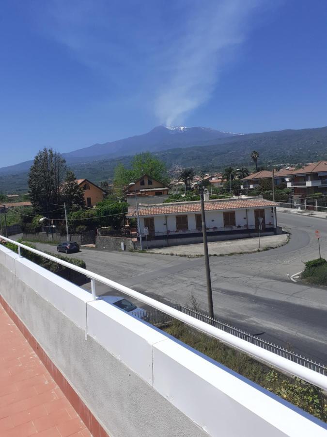 Etna Mare Διαμέρισμα Mascali Εξωτερικό φωτογραφία