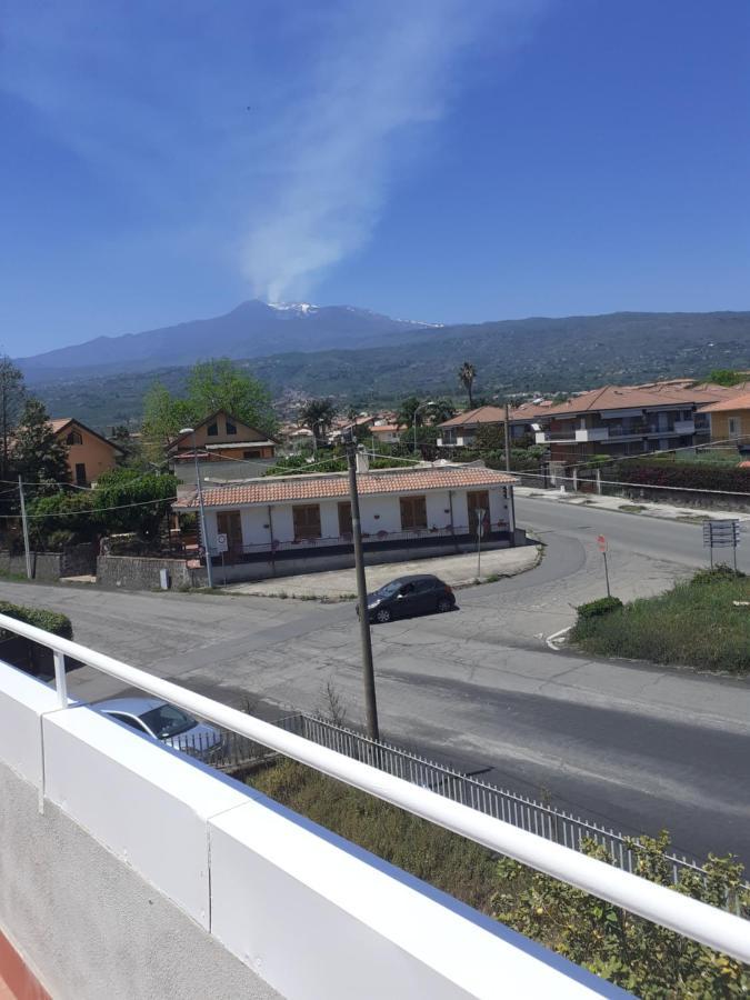 Etna Mare Διαμέρισμα Mascali Εξωτερικό φωτογραφία