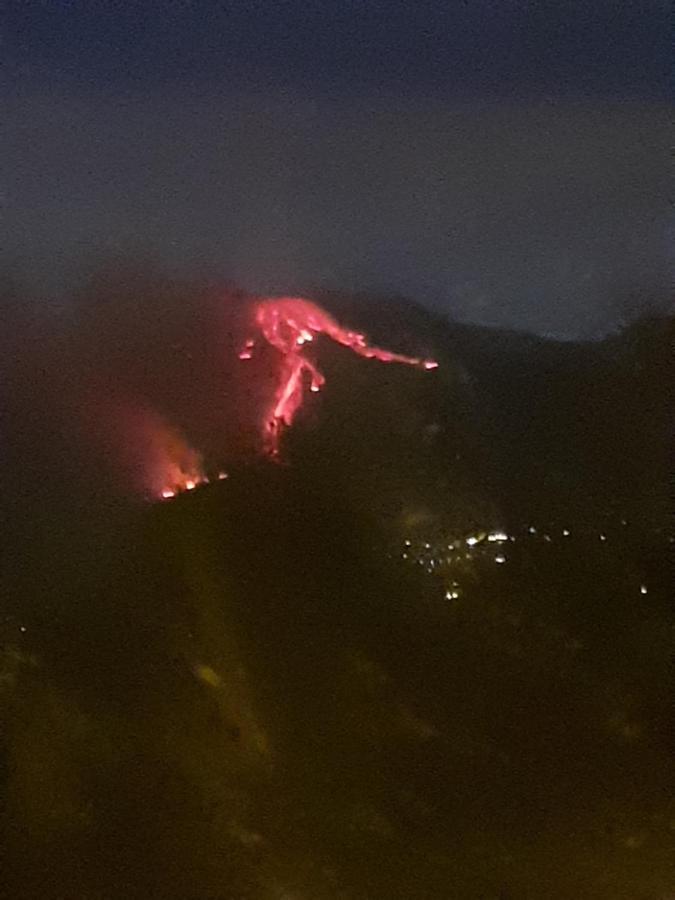 Etna Mare Διαμέρισμα Mascali Εξωτερικό φωτογραφία