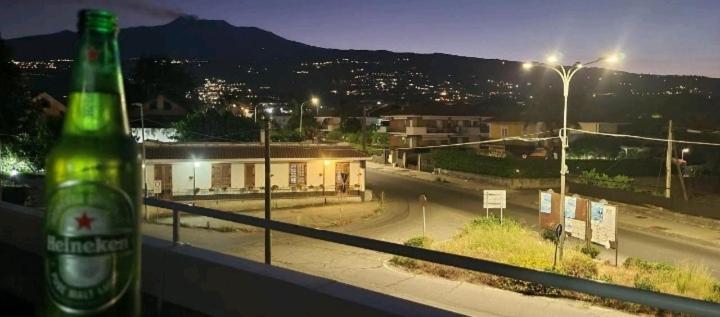 Etna Mare Διαμέρισμα Mascali Εξωτερικό φωτογραφία