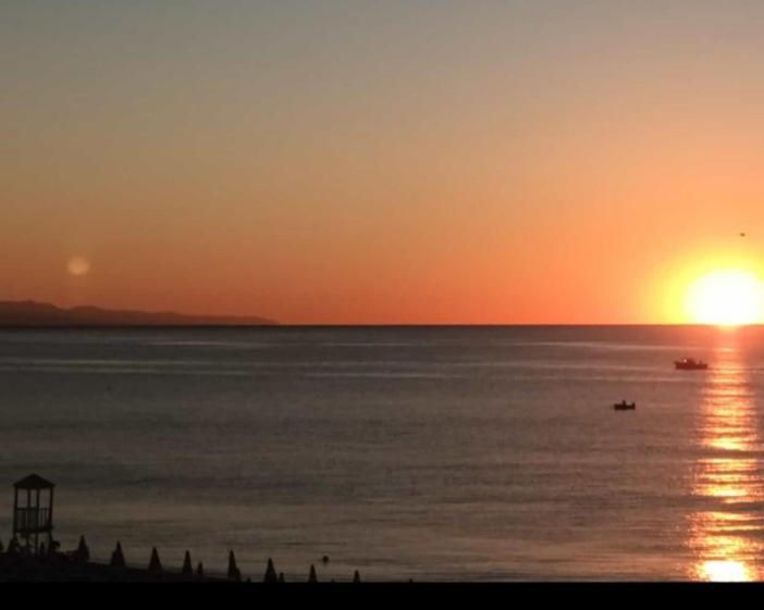 Etna Mare Διαμέρισμα Mascali Δωμάτιο φωτογραφία